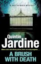 A Brush with Death (Bob Skinner series, Book 29)