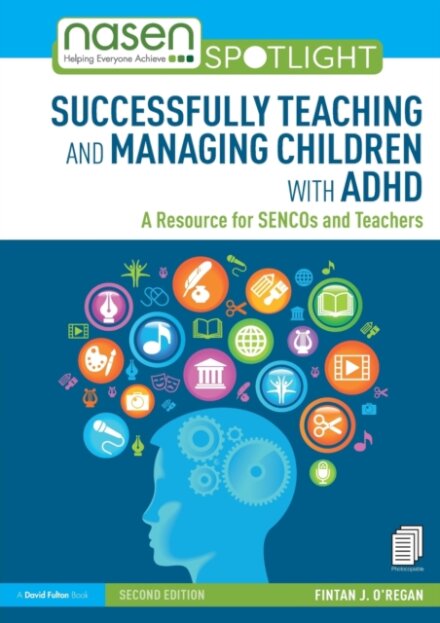 Successfully Teaching and Managing Children with ADHD