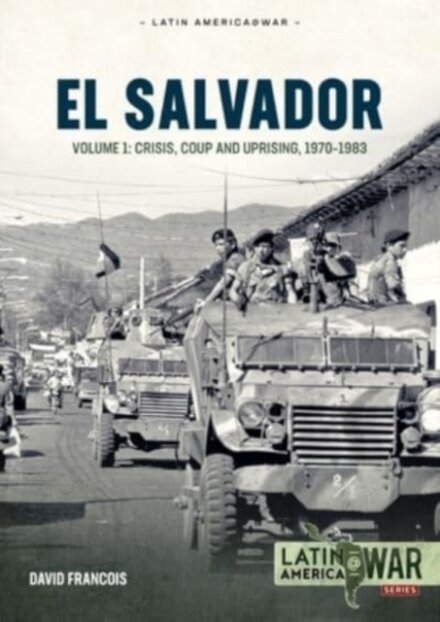 El Salvador Volume 1