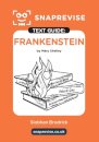 SnapRevise Frankenstein Text Guide for English Literature
