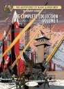 Blake & Mortimer - The Complete Collection Vol. 1