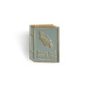 Pin Badge - Pulteney Press (Jane Austen)