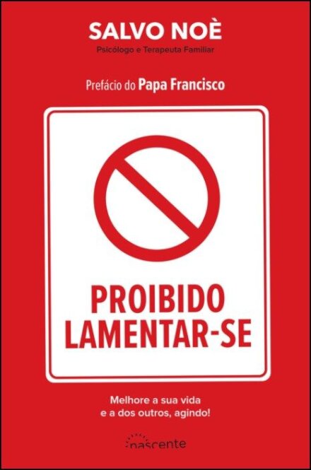 Proibido Lamentar-se
