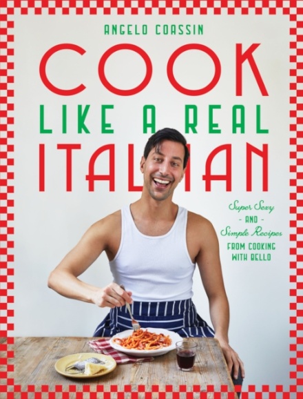 Cook Like A Real Italian