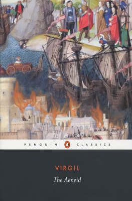 The Aeneid