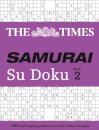 The Times Samurai Su Doku 2