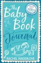 The Baby Book Journal