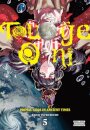 Touge Oni: Primal Gods in Ancient Times, Vol. 5