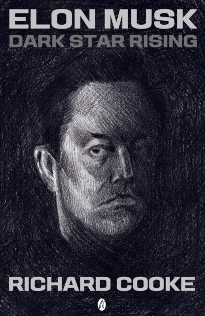 Elon Musk Dark Star Rising