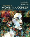 The Psychology of Women and Gender