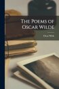 The Poems of Oscar Wilde