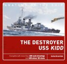 The Destroyer USS Kidd