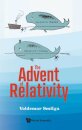 Advent Of Relativity, The