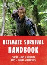 Bear Grylls Ultimate Survival Handbook