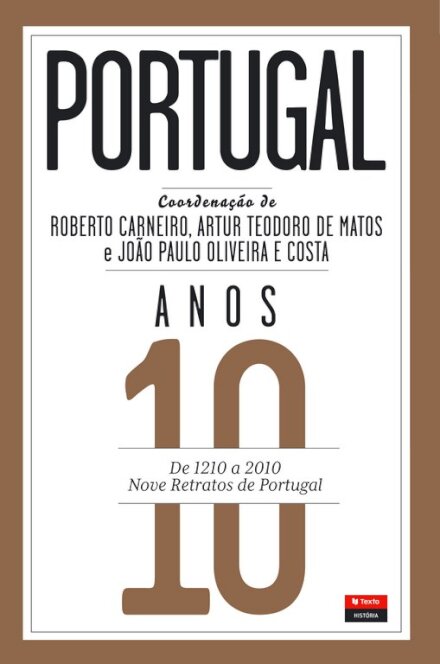 Portugal, Anos 10