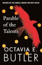 Parable Of Talents