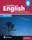 Inspire English International Year 9 Student Book