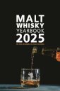Malt Whisky Yearbook 2025