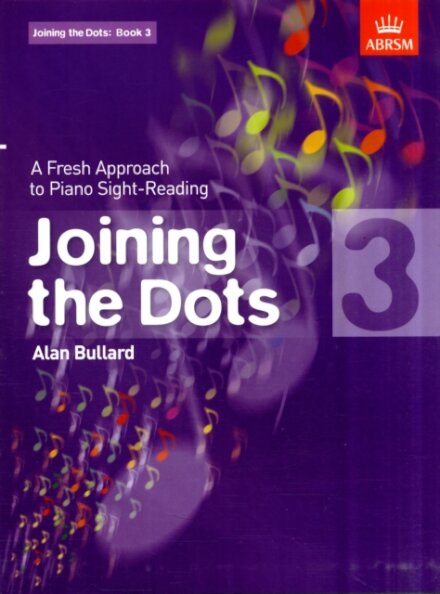 Joining the Dots, Book 3 (Piano)