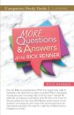 More Questions and Answers With Rick Renner Study Guide