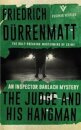 The Judge and His Hangman