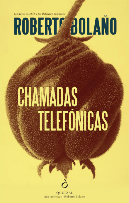 Chamadas Telefónicas