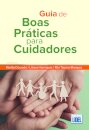 Guia de Boas Práticas para Cuidadores