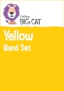 Yellow Band Set