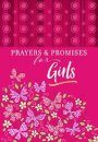 Prayers & Promises for Girls