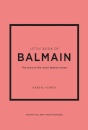 Little Book Of Balmain
