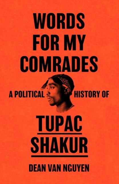 Words For My Comrades