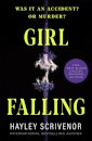 Girl Falling