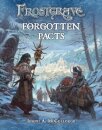 Frostgrave: Forgotten Pacts