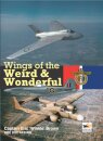 Wings Of The Weird & Wonderful