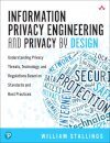 Information Privacy Engineering and Privacy by Design