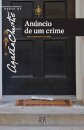 Anúncio De Um Crime