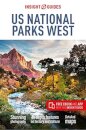 Insight Guides US National Parks West: Travel Guide with eBook