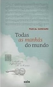 Todas As Manhãs Do Mundo