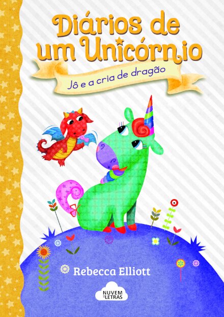 Jô e a Cria de Dragão