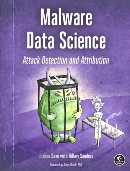 Malware Data Science