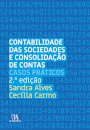 Contabilidade Das Sociedades E Consolidação De Contas