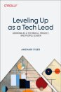 Leveling Up as a Tech Lead