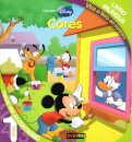 Cores-Livro Bilingue