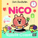Nico: Vamos Comer