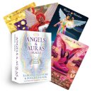 Angels & Auras Oracle
