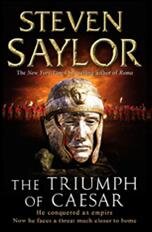 The Triumph Of Caesar