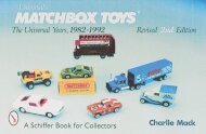 Matchbox® Toys