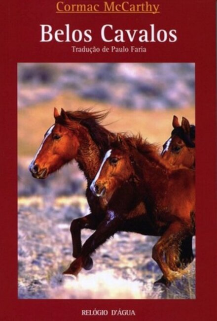 Belos Cavalos