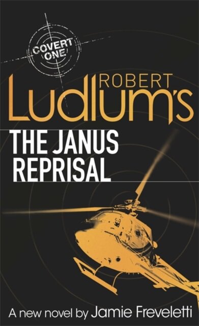 The Janus Reprisal