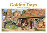 Golden Days, Trevor Mitchell A4